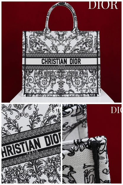 NB - DOR Bag - 1457