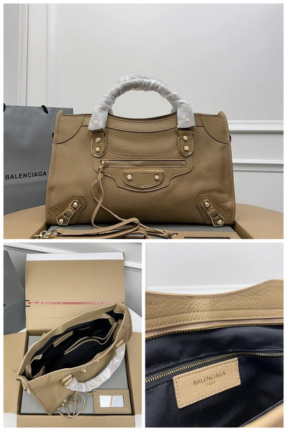 NB - BG Bag - 257