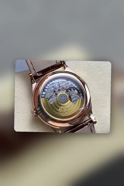 NB - Mix Watch - 458