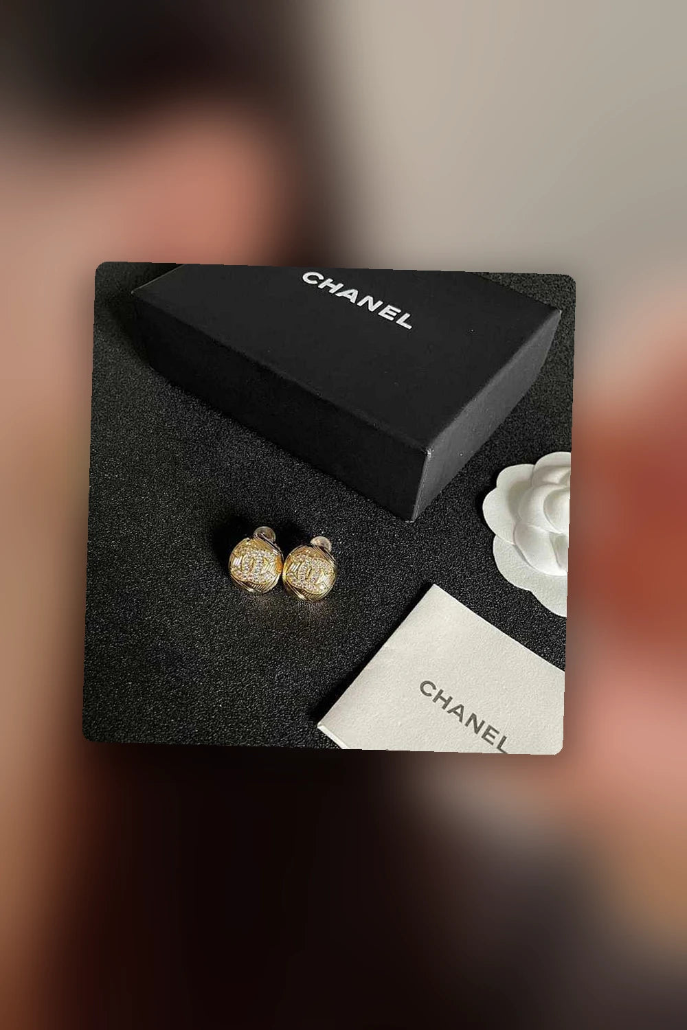 NB - CHL Jewelry - 1079