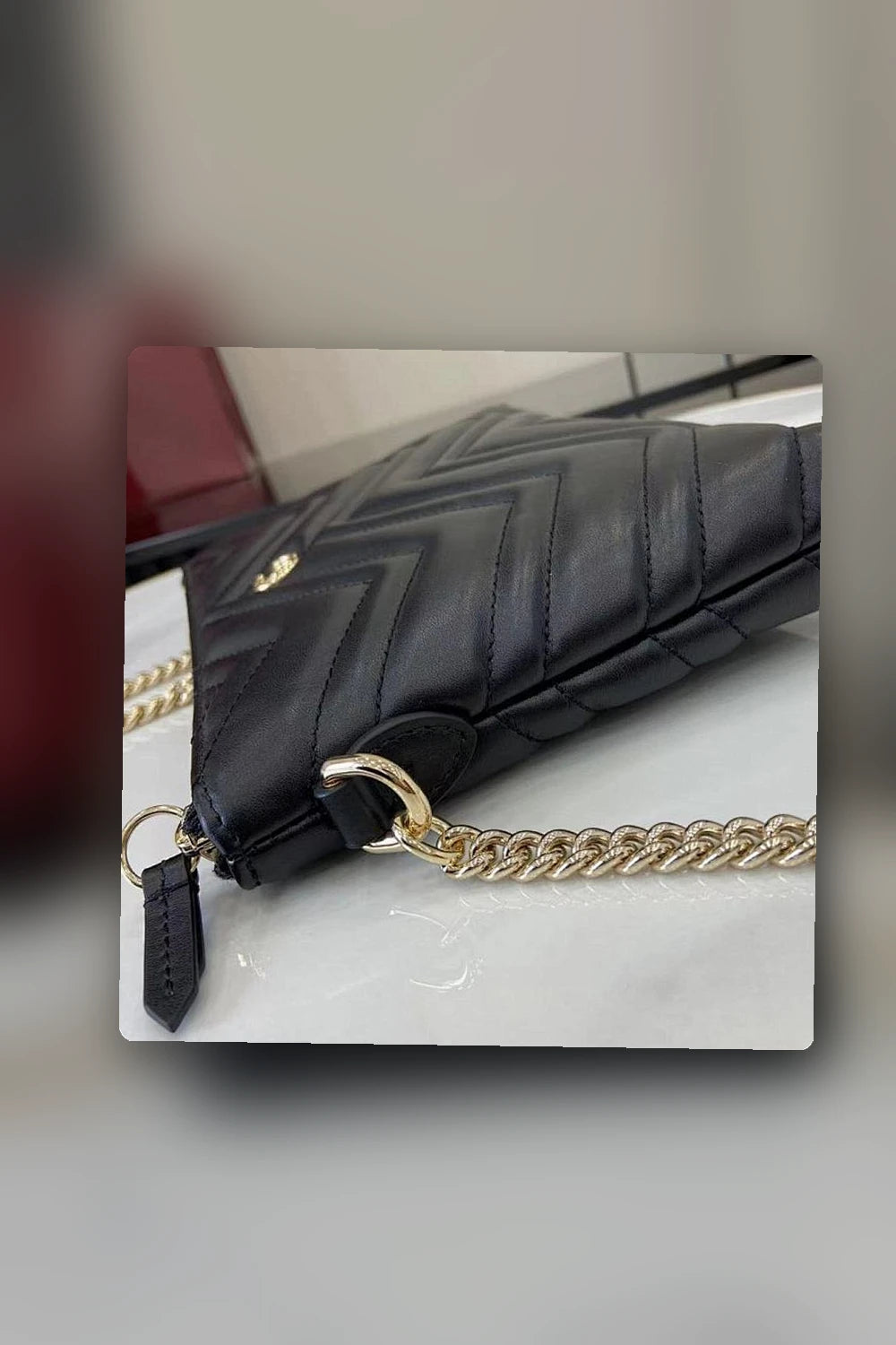 NB - GUKI Bag - 700
