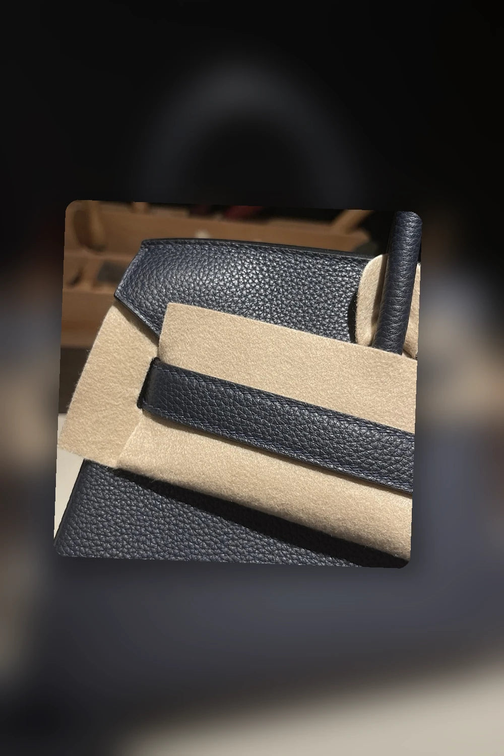 NB - HMS Bag - 211