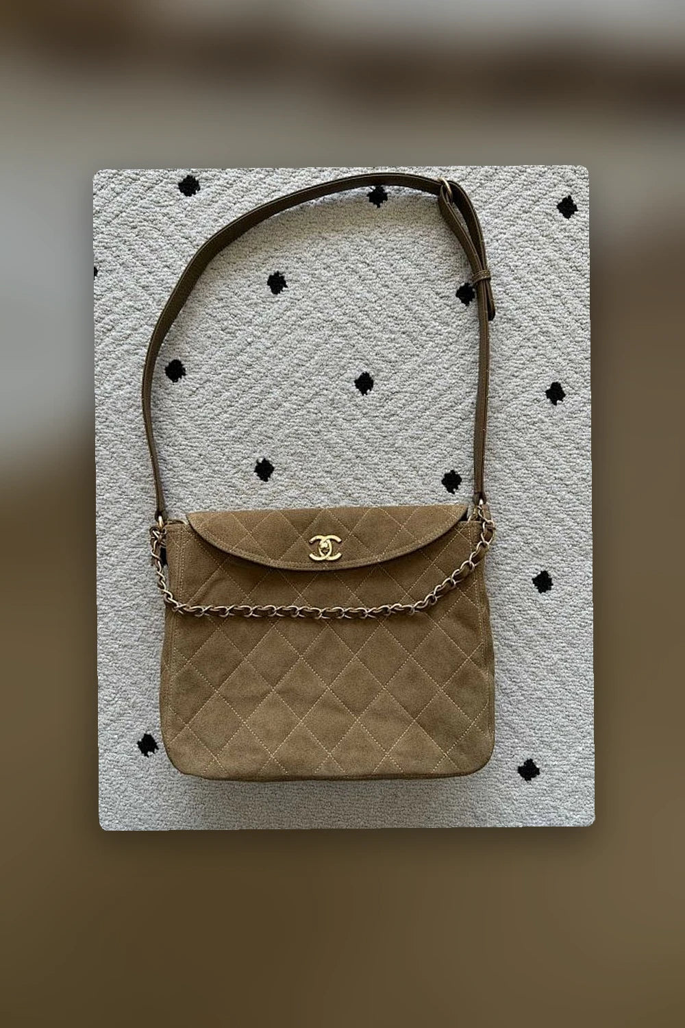 NB - CHL Bag - 750