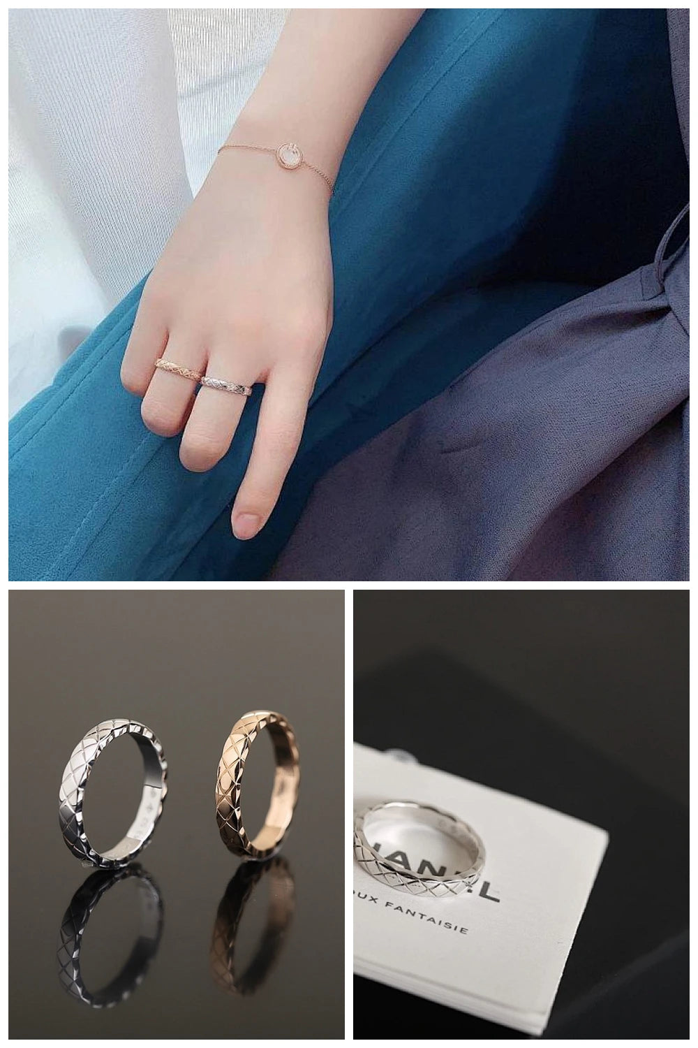 NB - CHL Jewelry - 223
