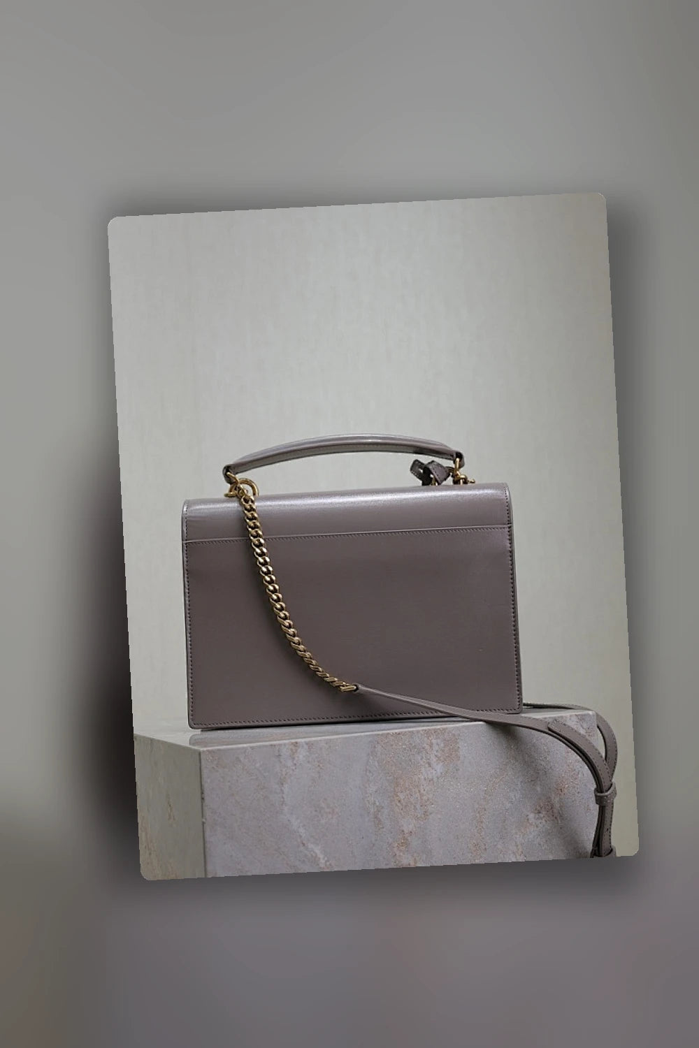 NB - YLS Bag - 595