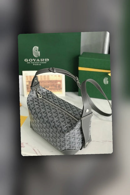 NB - GYO Bag - 612