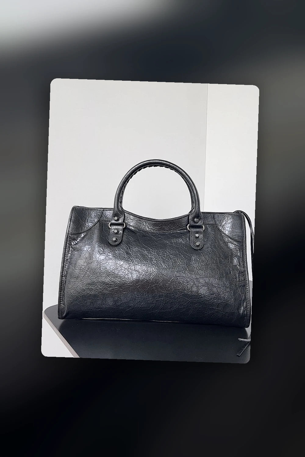 NB - BG Bag - 1853