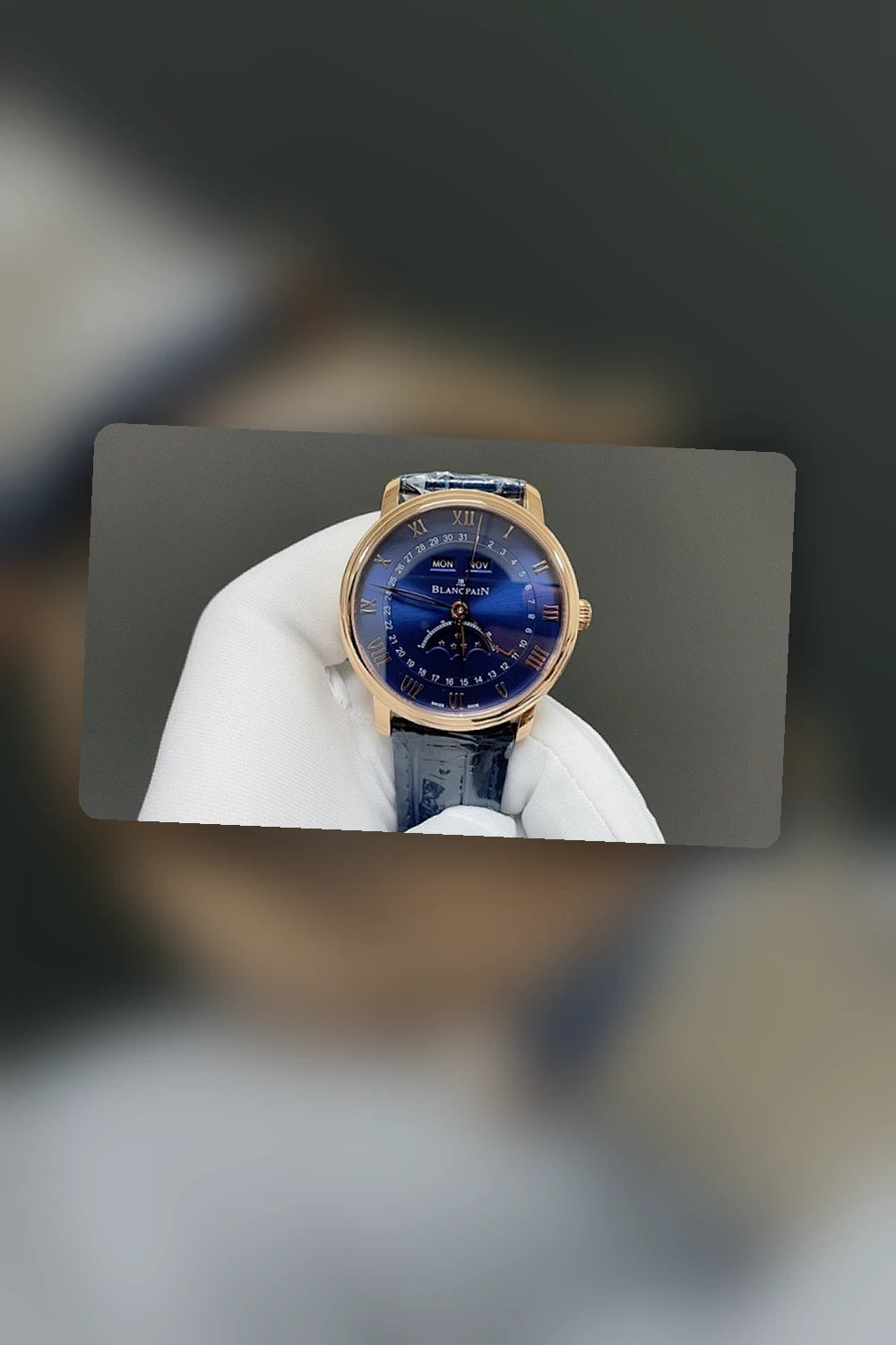 NB - Mix Watch - 1608