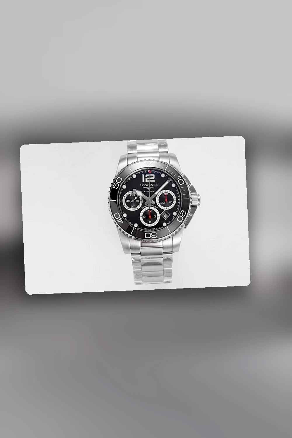 NB - Mix Watch - 1380
