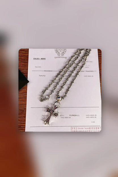 NB - CHO Jewelry - 145