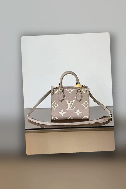 NB - LOV Bag - 1808