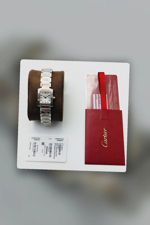 NB - Mix Watch - 833