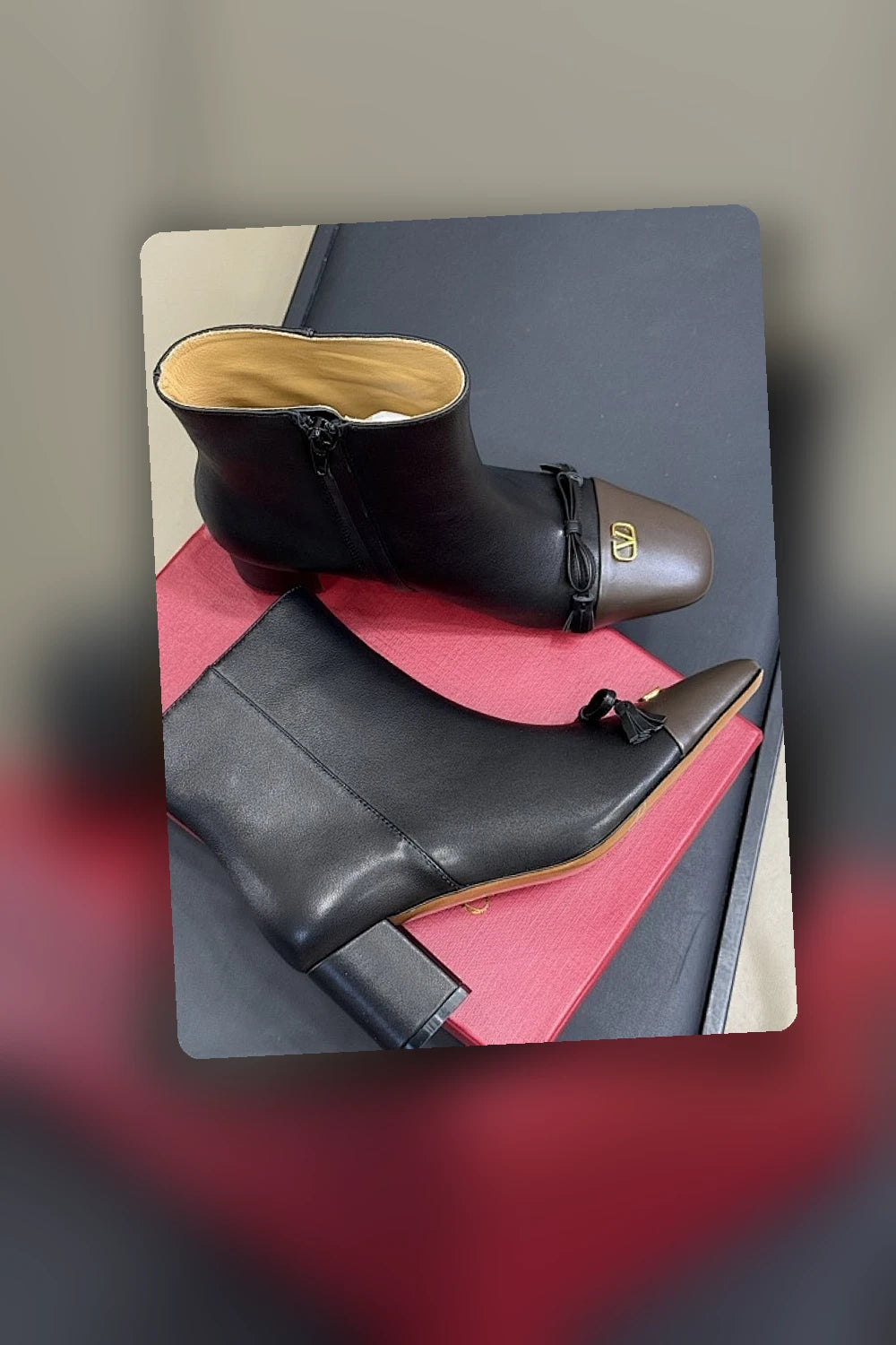 NB - VEL Women Shoes - 568