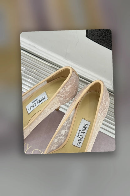 NB - JMC Women Shoes - 239
