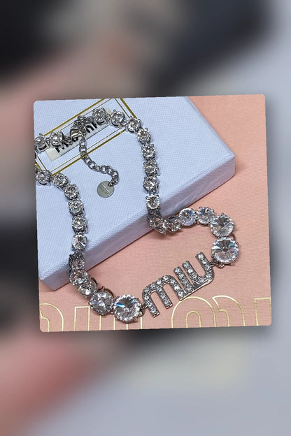 NB - MMU Jewelry - 534