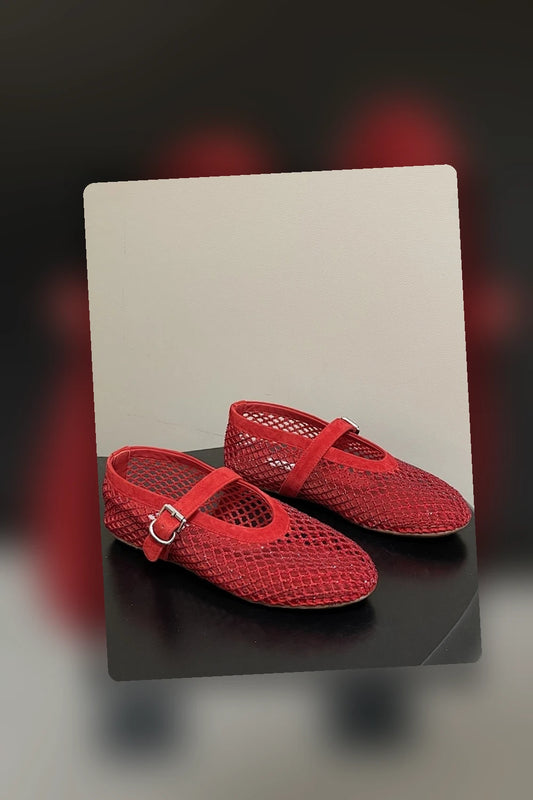 NB - AAL Women Shoes - 077