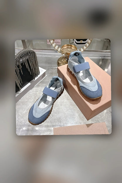 NB - MMU Women Shoes - 252