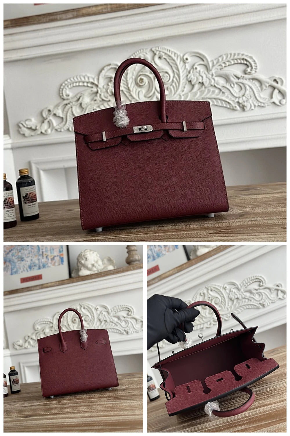 NB - HMS Bag - 1019