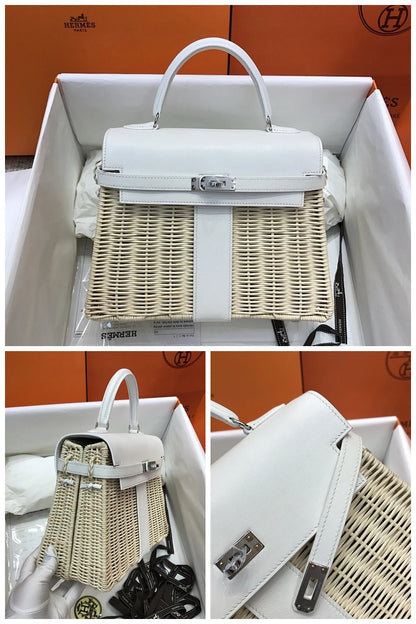 NB - HMS Bag - 1641