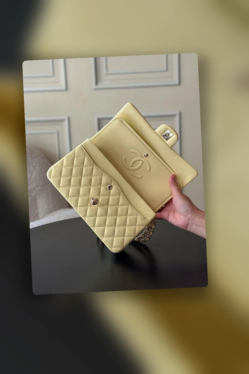 NB - CHL Bag - 481