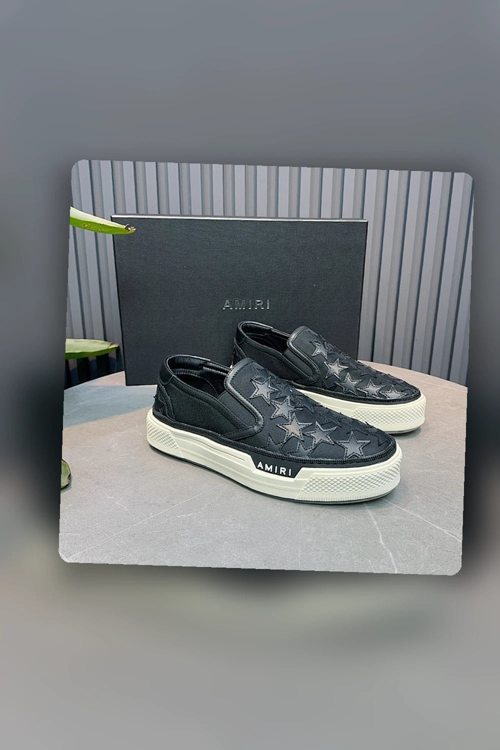 NB - AMIR Women Shoes - 423