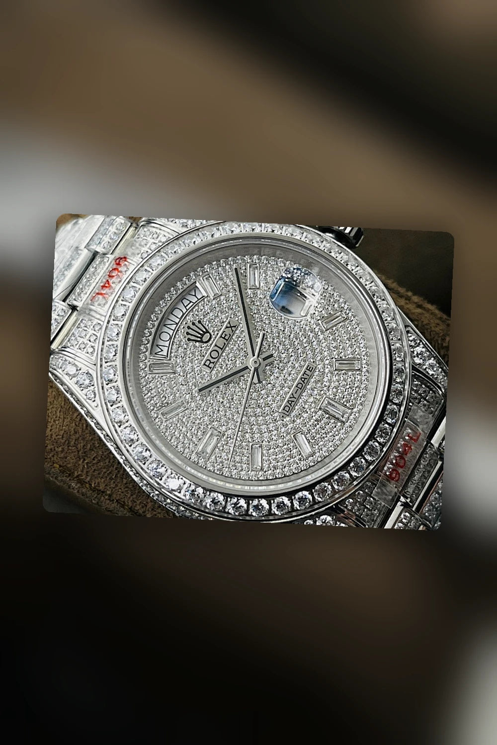 NB - Mix Watch - 1366