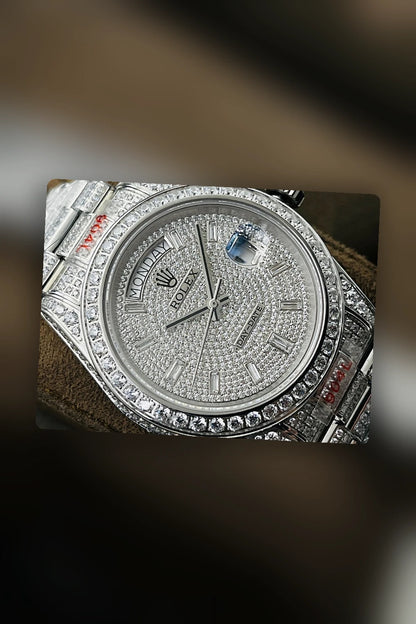 NB - Mix Watch - 1366