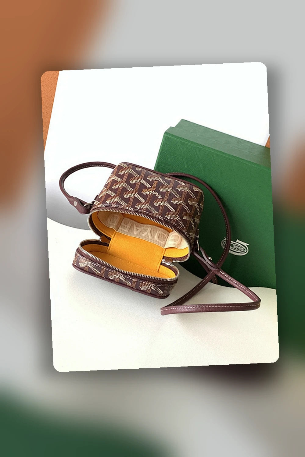 NB - GYO Bag - 202
