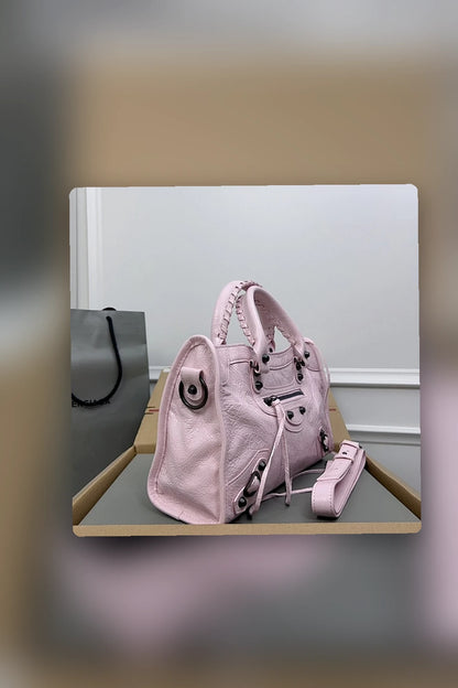 NB - BG Bag - 1594