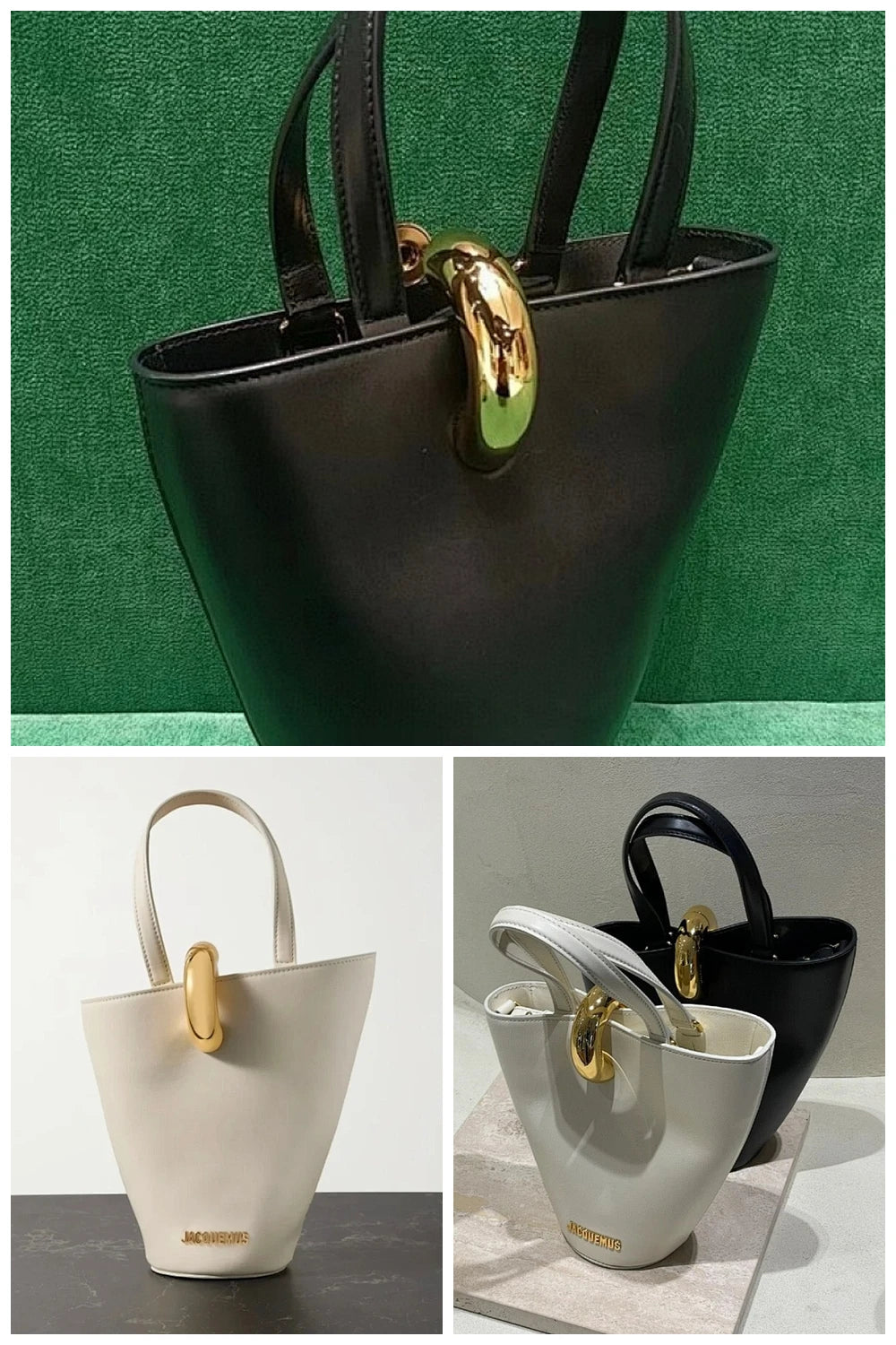 NB - JCA Bag - 113