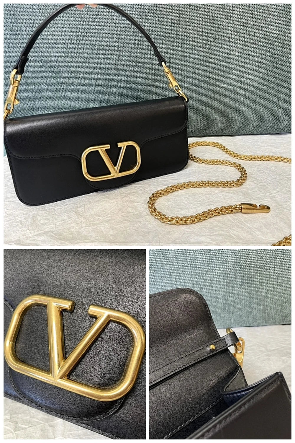 NB - VEL Bag - 741