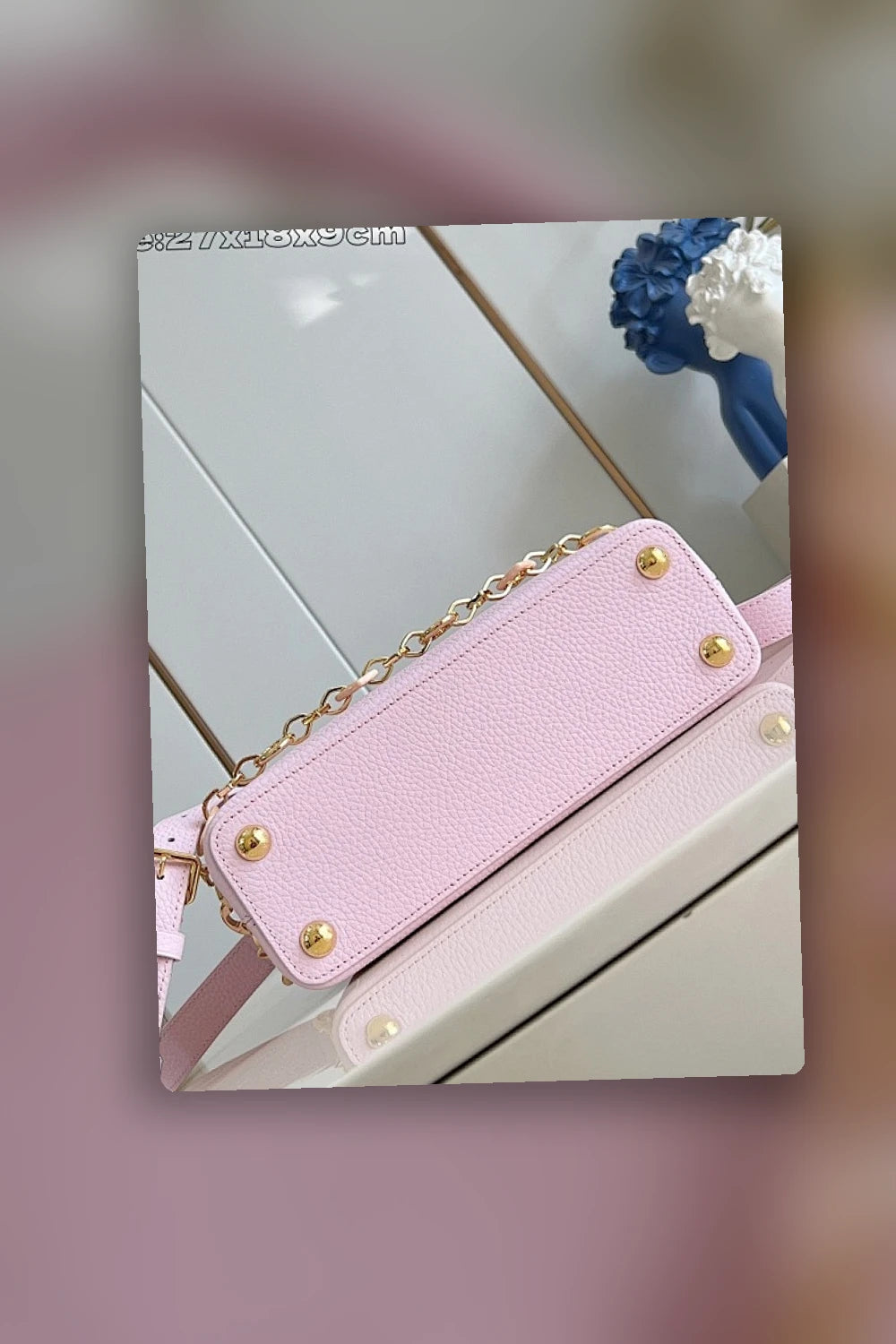 NB - LOV Bag - 1191