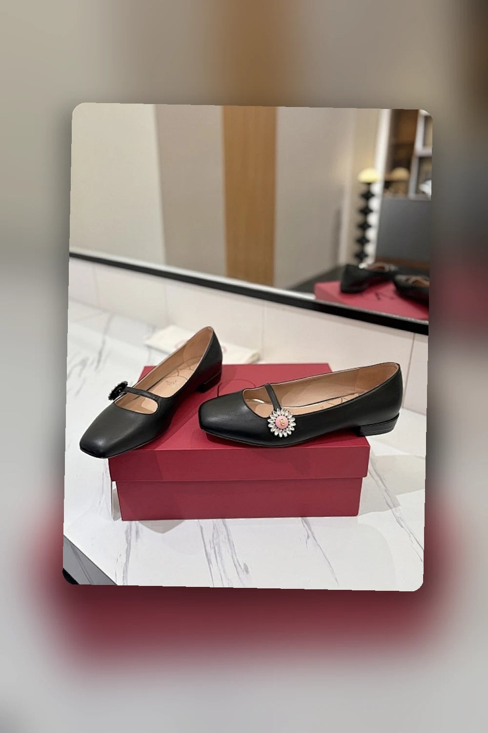 NB - VEL Women Shoes - 765