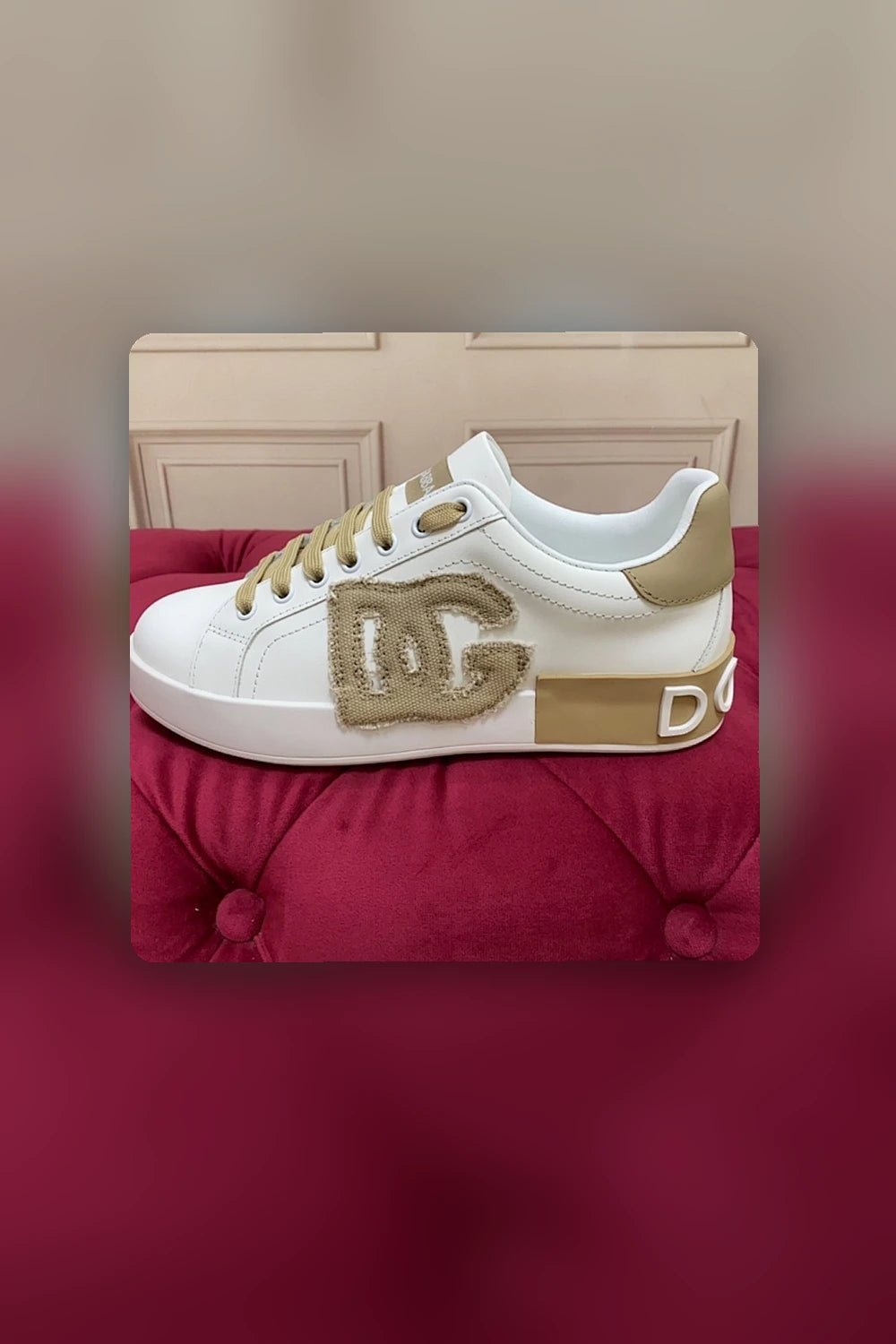 NB - DAG Women Shoes - 424