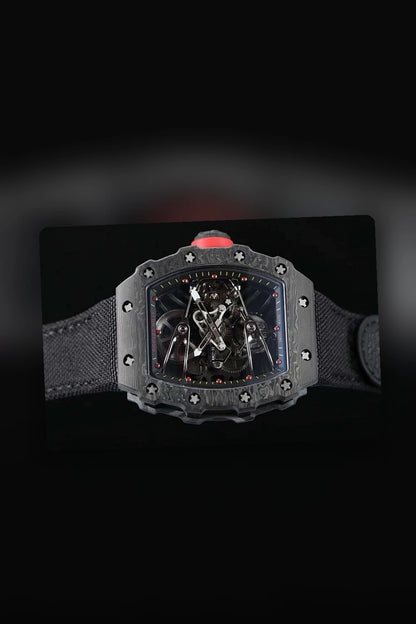 NB - Mix Watch - 700