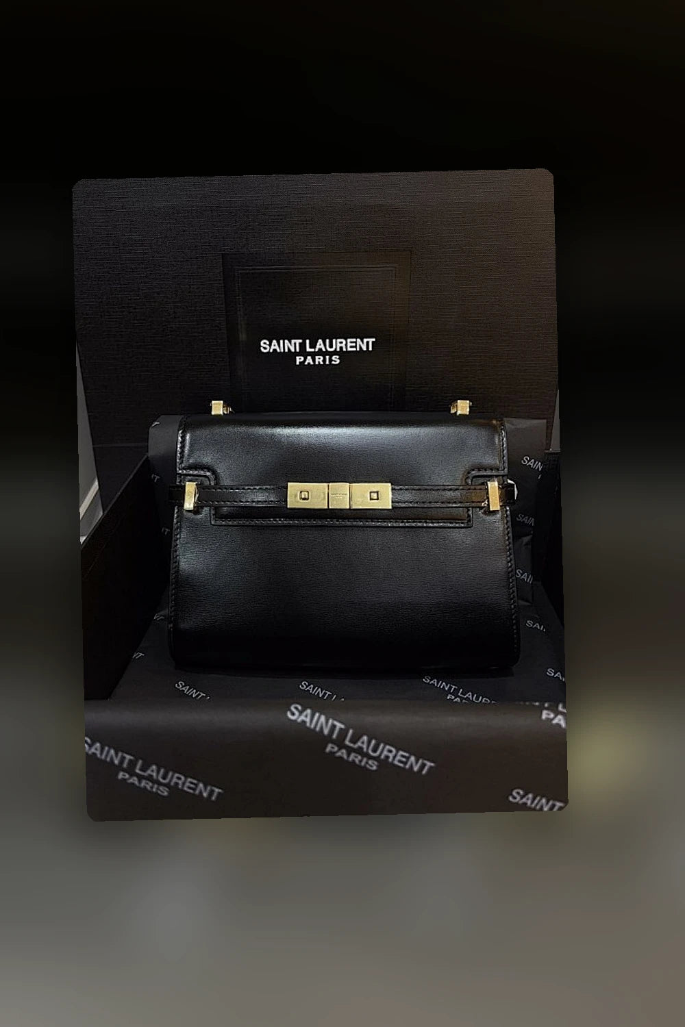 NB - YLS Bag - 266