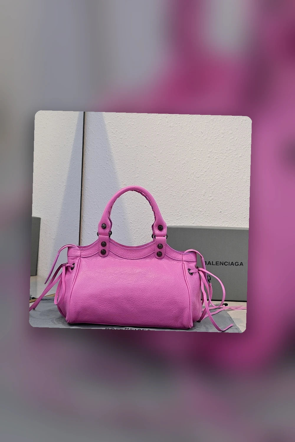 NB - BG Bag - 678