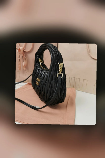 NB - MMU Bag - 1522