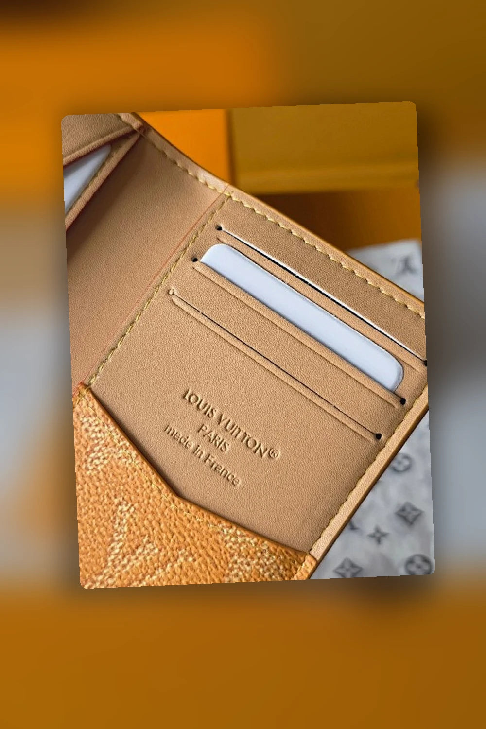 NB - Mix Wallet - 655