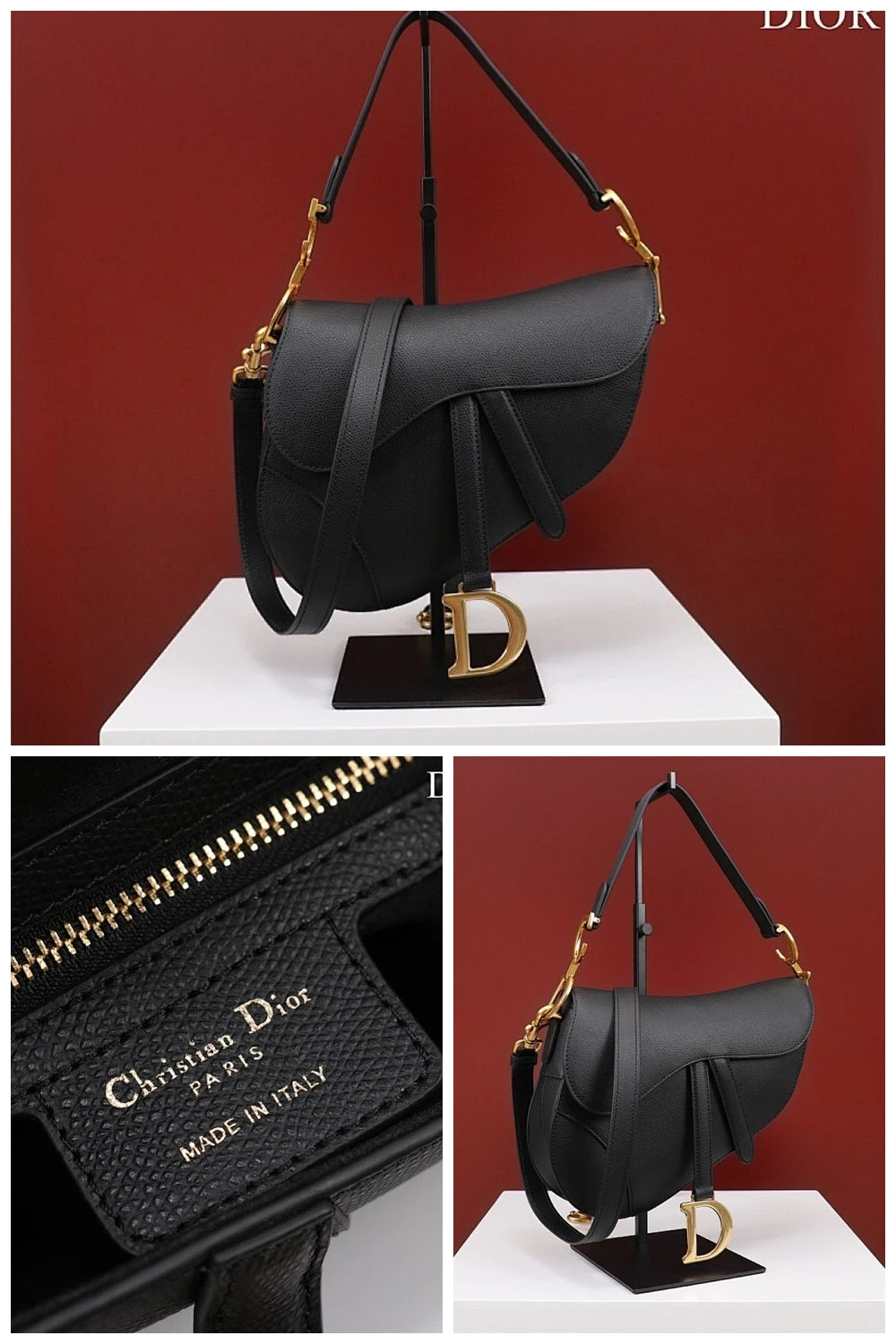 NB - DOR Bag - 243