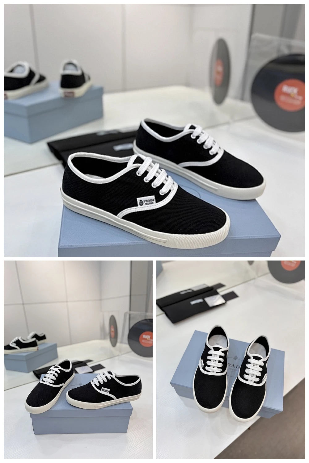 NB - PD Women Shoes - 024
