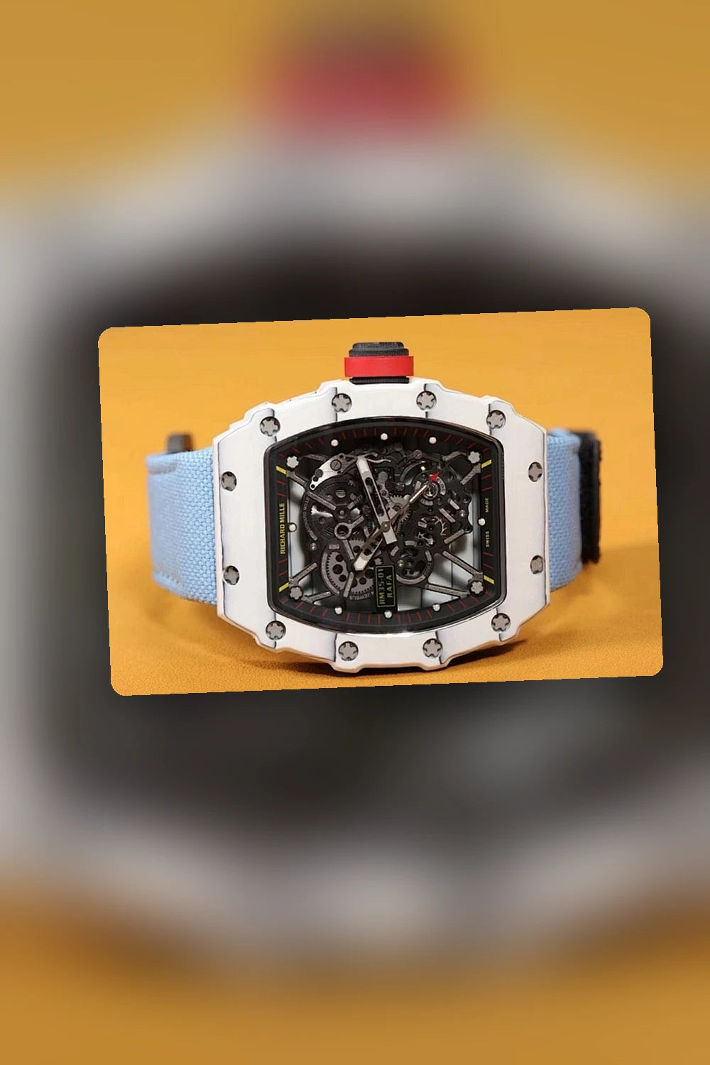 NB - Mix Watch - 1317