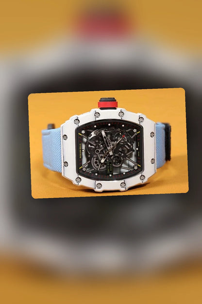 NB - Mix Watch - 1317
