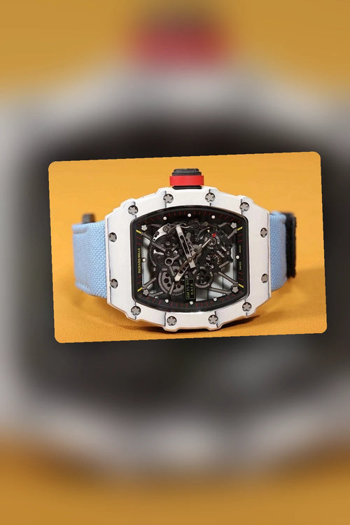 NB - Mix Watch - 1317