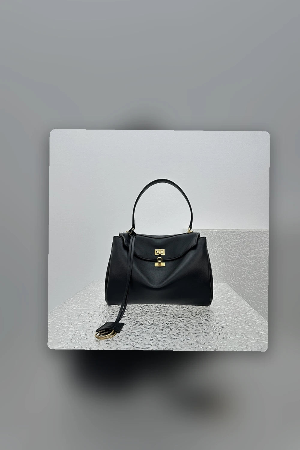 NB - BG Bag - 1706
