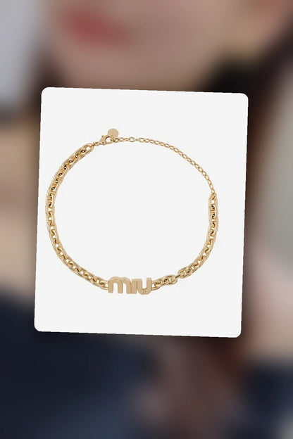 NB - MMU Jewelry - 356
