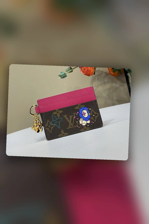 NB - Mix Wallet - 714