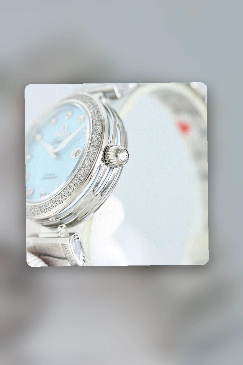 NB - Mix Watch - 227