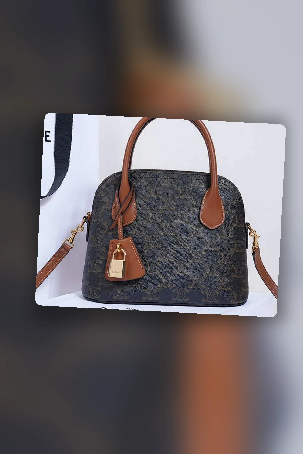 NB - COL Bag - 1239