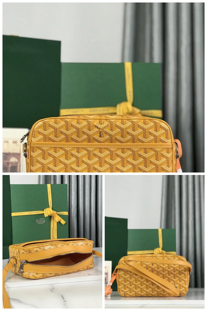 NB - GYO Bag - 699